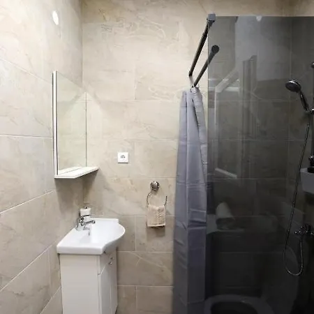 Tadijic Appartement