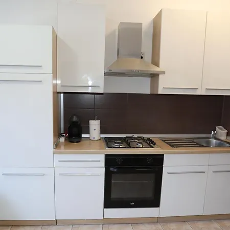 Tadijic Appartement Pula