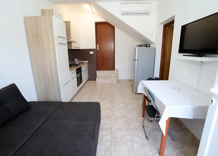 Tadijic Διαμέρισμα *