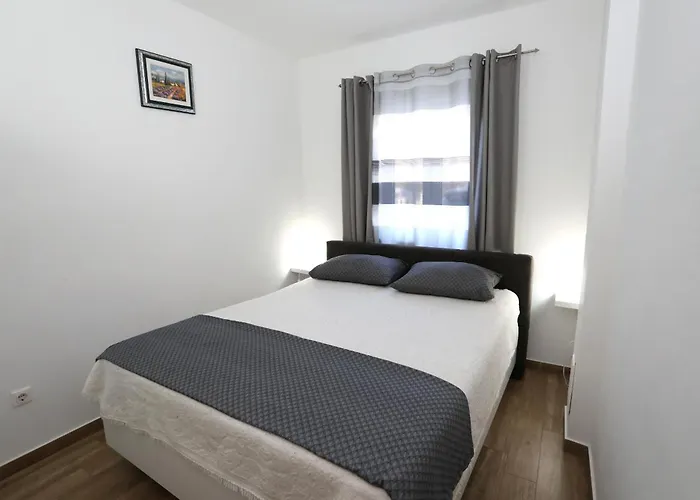 Διαμέρισμα Tadijic *