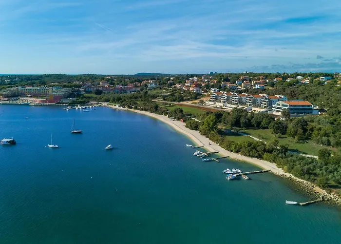 Tadijic Διαμέρισμα Πούλα