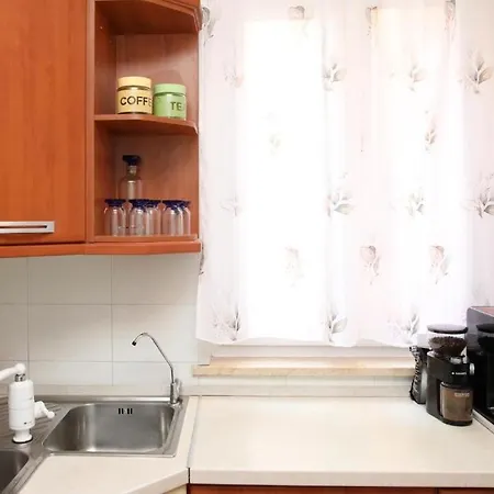 Tadijic Apartment