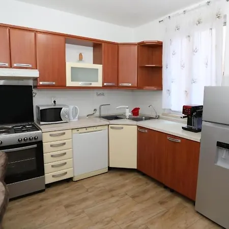 Tadijic Apartment Pula