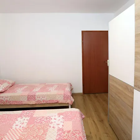 Apartment Tadijic Pula