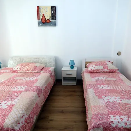Apartment Tadijic Pula