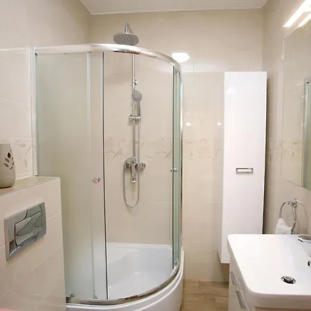 Tadijic Apartment