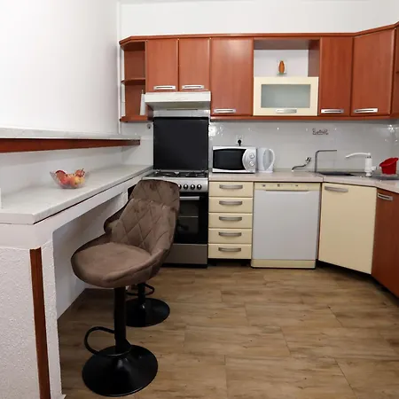 Tadijic Apartment Pula