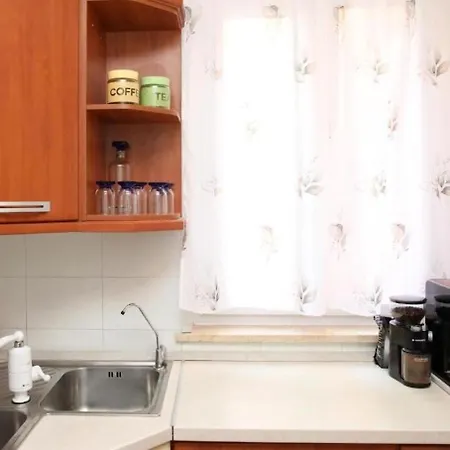 Tadijic Apartment